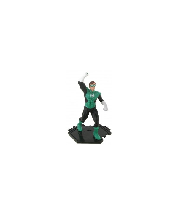 99195 Green Lantern (Comansi)