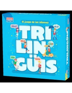 Trilingüis