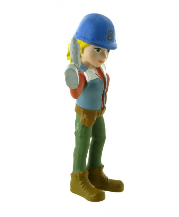 90172 Wendy - Bob The Builder (Comansi)