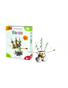 Barco 2