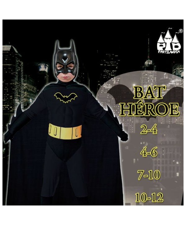 Bat Heroe