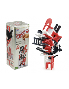Sillas 2
