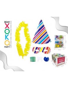 Bolsa Cotillon Extra...