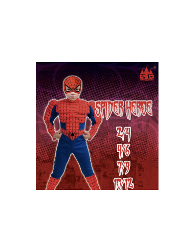 Spider Heroe