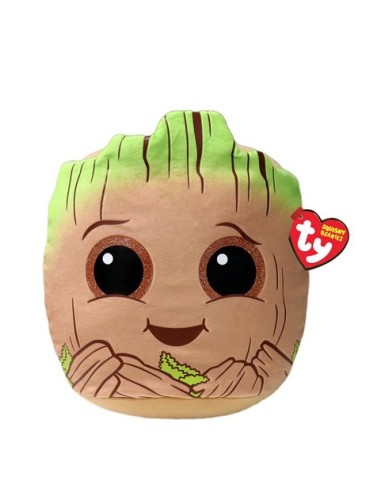 Squish Groot 25Cm
