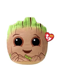 Squish Groot 25Cm 2