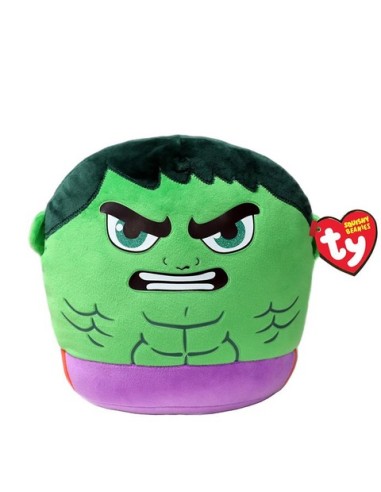 Squish Hulk 25Cm