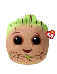 Squish Groot 30Cm