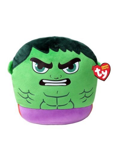 Squish Hulk 30Cm
