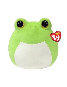 Squish Snapper Frog 25Cm