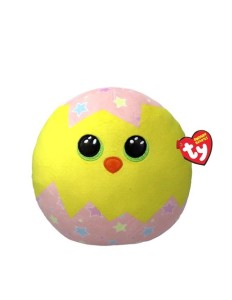 Squish Pippa Chick Easter 25Cm