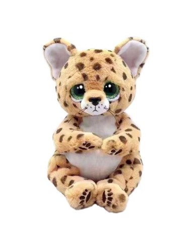 B.Bellies Lloyd - Leopard 23Cm