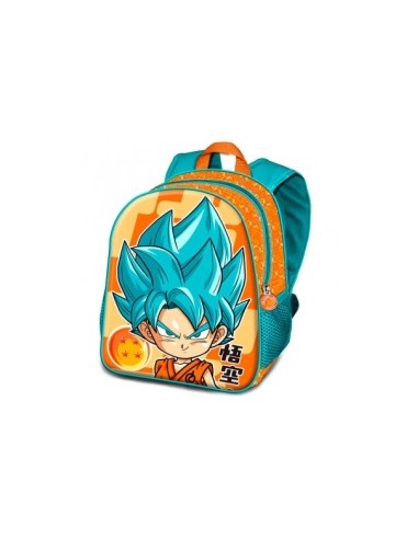 Dragon Ball Mochila Basic Super