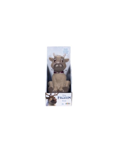 Mini Muñecas 8 Cm - Kristoff
