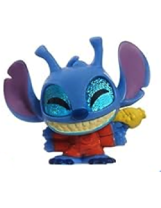 Stitch Mini Alien