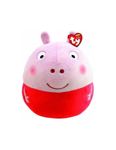 Squish Peppa 20Cm.