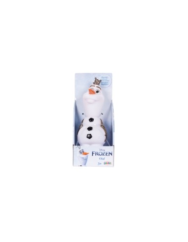 Mini Muñecas 8 Cm - Olaff