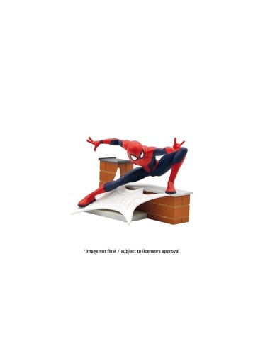 Spiderman Muro - Marvel
