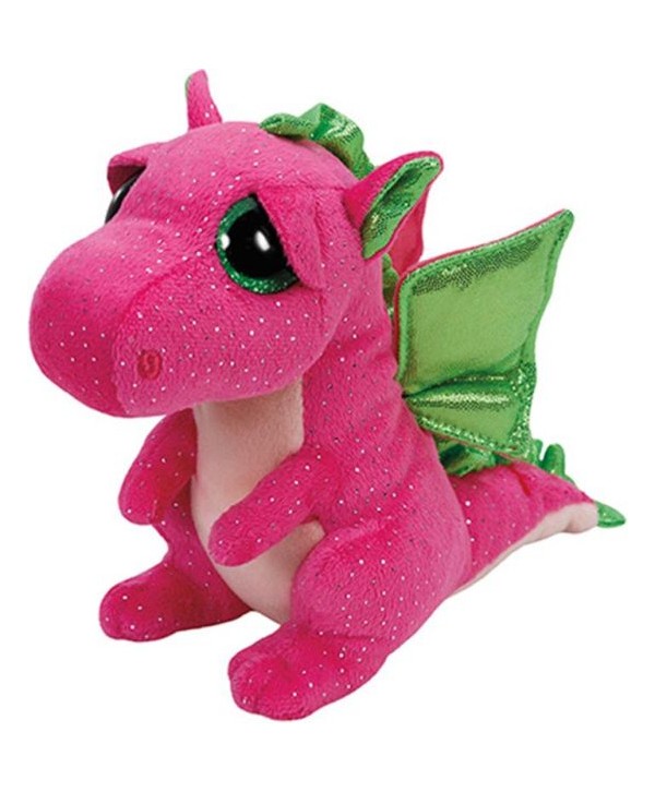 Darla - Pink Dragon