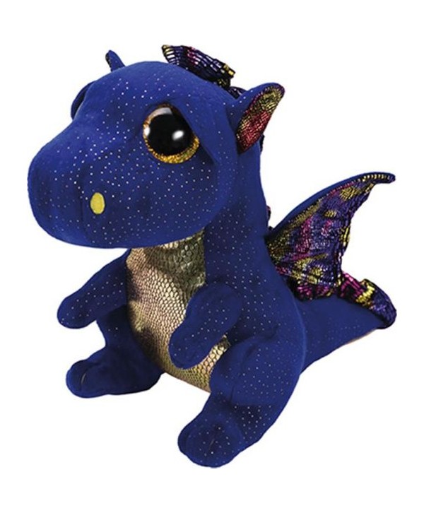 Saffire - Blue Dragon