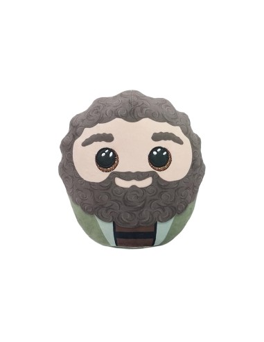 Squish Hagrid 25Cm