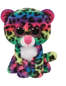 B.Boo Dotty - Leopard 15Cm