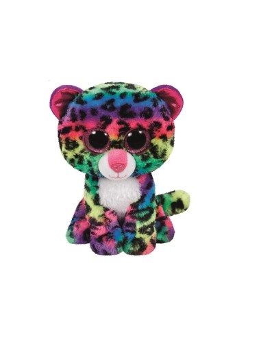 B.Boo Dotty - Leopard 15Cm