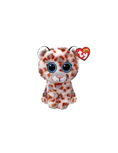 B.Boo Coco Snow - Leopard 15Cm