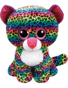 Dotty - Leopard