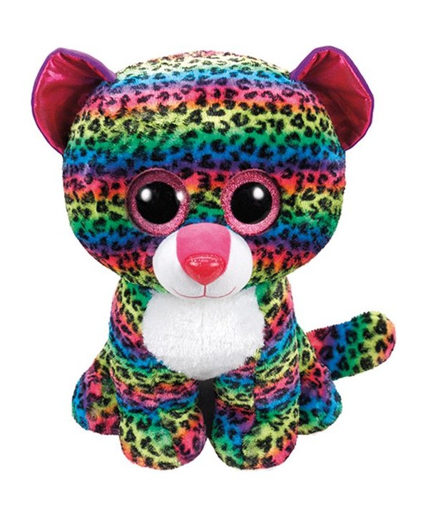 Dotty - Leopard
