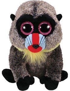 Wasabi - Baboon Med