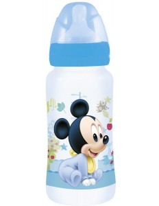 St Biberon Mickey