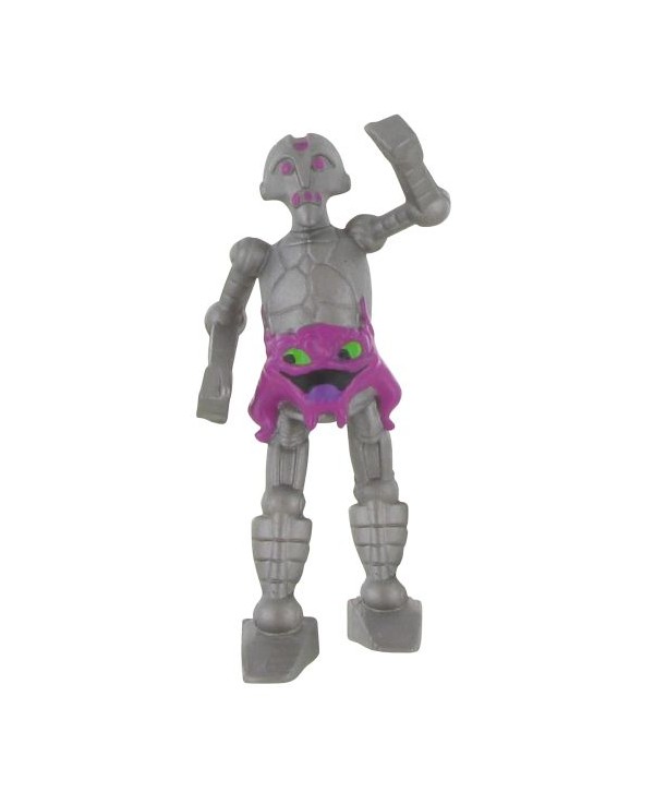 99616 - Kraangdroid - Tortugas