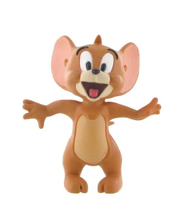 99651 - Jerry Sonrisa