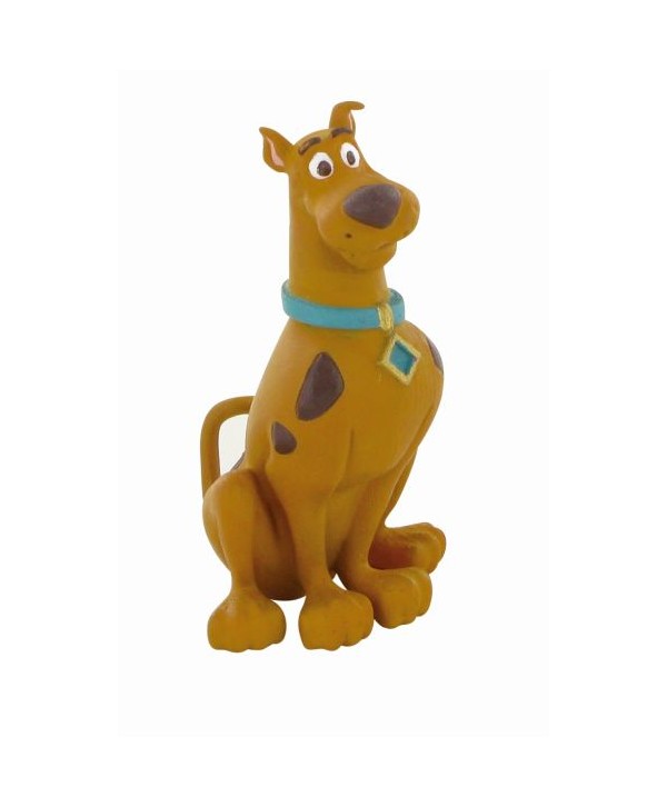 99602 Scooby Doo Pose