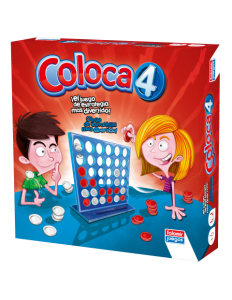 Coloca 4