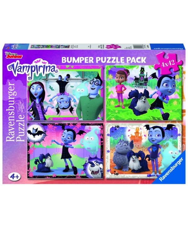 Vampirina