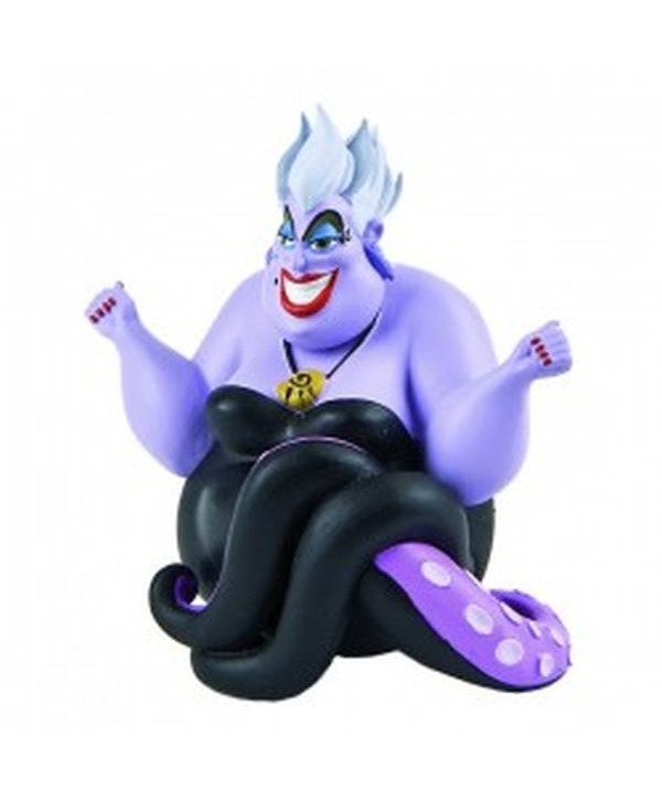 12357 Ursula (Bullyland)