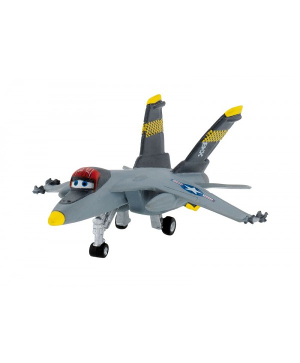 12922 Aviones Echo (Bullyland)