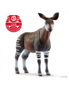 14830 Okapi (Schleich)