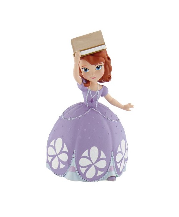 12931 Sofía Con Libro Princesa Sofía...