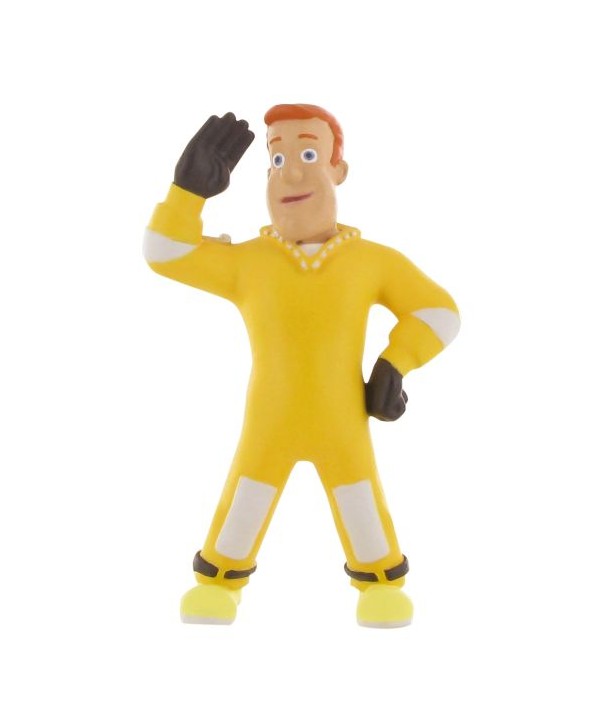99952 Fireman Sam Rescate
