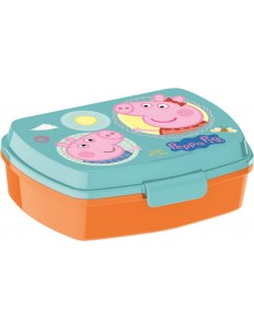 Sandwichera Rectangular...