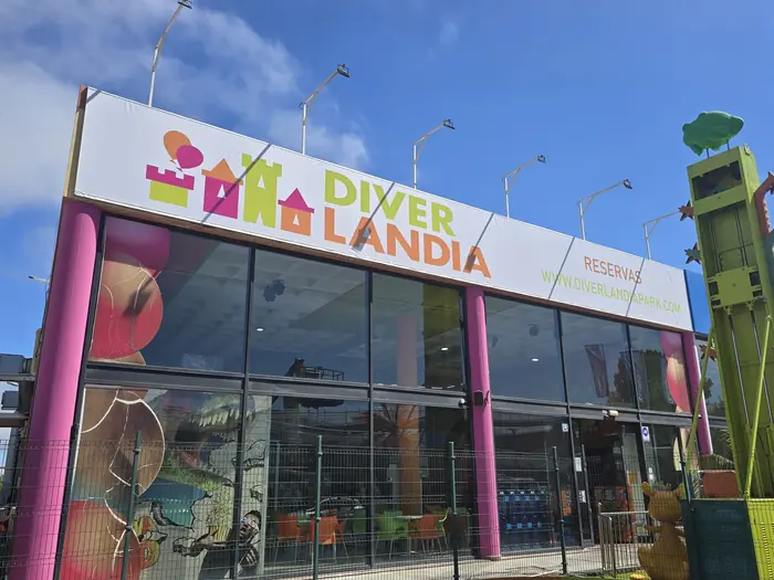 Diverlandia Tacoronte