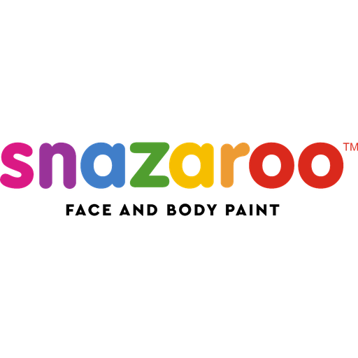 SNAZAROO COLORES CENTELLEANTES 18 ML